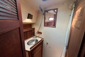 El Bo Room 31ft Island Packet Yacht For Sale