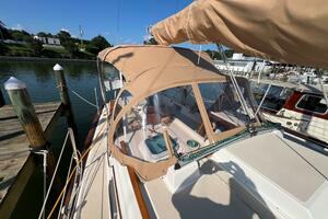 El Bo Room 31ft Island Packet Yacht For Sale