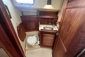 El Bo Room 31ft Island Packet Yacht For Sale