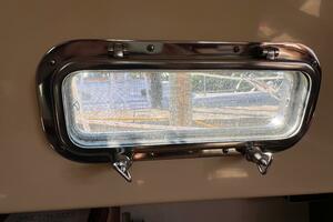 El Bo Room 31ft Island Packet Yacht For Sale