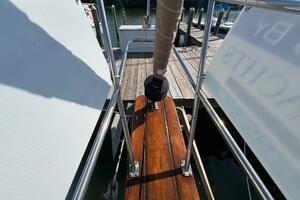 El Bo Room 31ft Island Packet Yacht For Sale