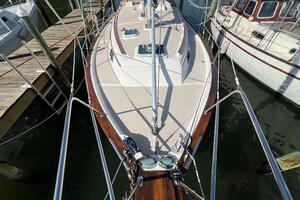 El Bo Room 31ft Island Packet Yacht For Sale