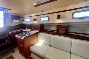 El Bo Room 31ft Island Packet Yacht For Sale