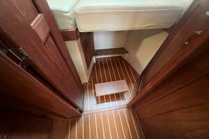 El Bo Room 31ft Island Packet Yacht For Sale