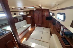 El Bo Room 31ft Island Packet Yacht For Sale