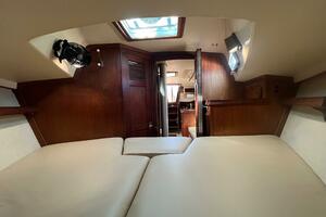 El Bo Room 31ft Island Packet Yacht For Sale