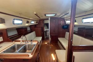 El Bo Room 31ft Island Packet Yacht For Sale