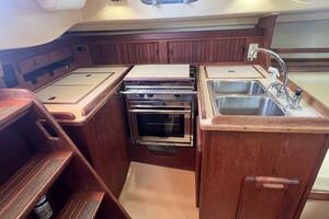 El Bo Room 31ft Island Packet Yacht For Sale
