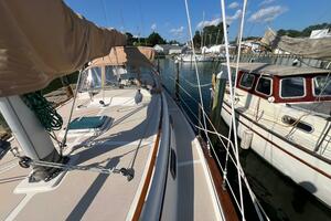 El Bo Room 31ft Island Packet Yacht For Sale