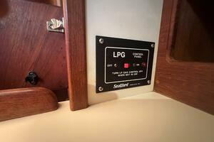 El Bo Room 31ft Island Packet Yacht For Sale