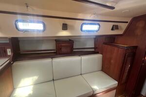 El Bo Room 31ft Island Packet Yacht For Sale