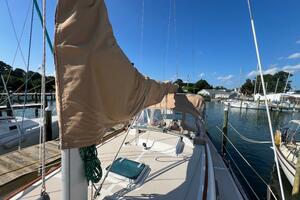 El Bo Room 31ft Island Packet Yacht For Sale
