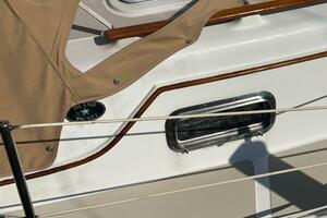 El Bo Room 31ft Island Packet Yacht For Sale