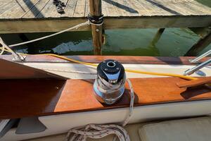 El Bo Room 31ft Island Packet Yacht For Sale