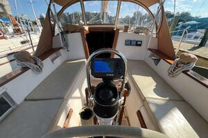 El Bo Room 31ft Island Packet Yacht For Sale