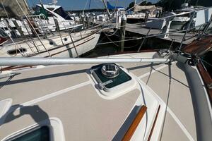 El Bo Room 31ft Island Packet Yacht For Sale