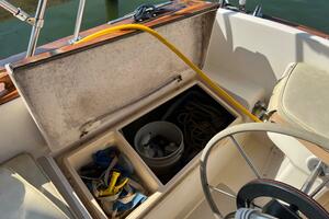 El Bo Room 31ft Island Packet Yacht For Sale