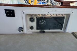 El Bo Room 31ft Island Packet Yacht For Sale