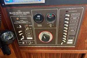 El Bo Room 31ft Island Packet Yacht For Sale