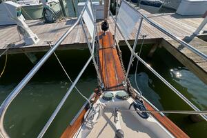 El Bo Room 31ft Island Packet Yacht For Sale