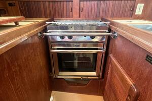 El Bo Room 31ft Island Packet Yacht For Sale