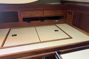 El Bo Room 31ft Island Packet Yacht For Sale