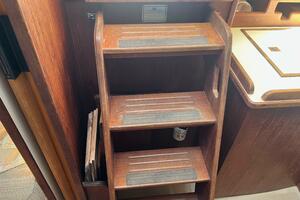 El Bo Room 31ft Island Packet Yacht For Sale
