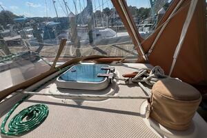 El Bo Room 31ft Island Packet Yacht For Sale