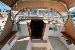 El Bo Room 31ft Island Packet Yacht For Sale