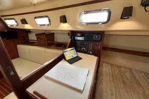 El Bo Room 31ft Island Packet Yacht For Sale