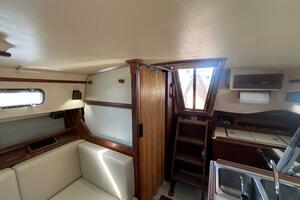 El Bo Room 31ft Island Packet Yacht For Sale