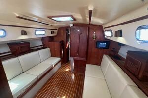 El Bo Room 31ft Island Packet Yacht For Sale
