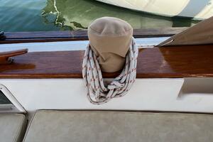 El Bo Room 31ft Island Packet Yacht For Sale