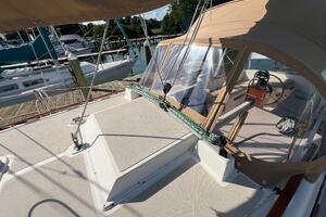 El Bo Room 31ft Island Packet Yacht For Sale