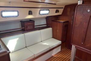 El Bo Room 31ft Island Packet Yacht For Sale