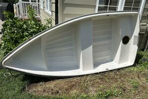 El Bo Room 31ft Island Packet Yacht For Sale