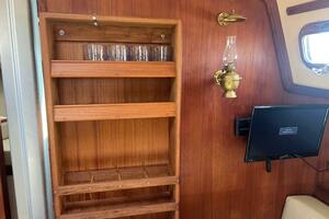 El Bo Room 31ft Island Packet Yacht For Sale