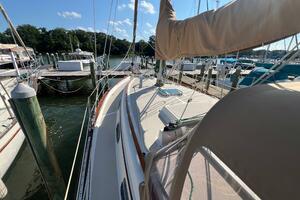 El Bo Room 31ft Island Packet Yacht For Sale