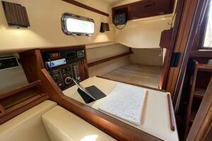 El Bo Room 31ft Island Packet Yacht For Sale