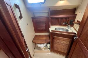 El Bo Room 31ft Island Packet Yacht For Sale