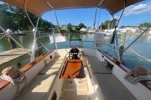 El Bo Room 31ft Island Packet Yacht For Sale