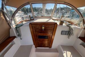 El Bo Room 31ft Island Packet Yacht For Sale