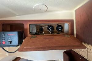El Bo Room 31ft Island Packet Yacht For Sale