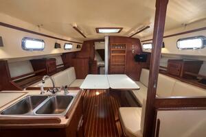 El Bo Room 31ft Island Packet Yacht For Sale