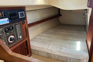 El Bo Room 31ft Island Packet Yacht For Sale