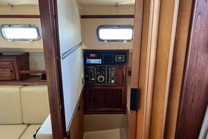 El Bo Room 31ft Island Packet Yacht For Sale