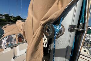 El Bo Room 31ft Island Packet Yacht For Sale