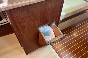 El Bo Room 31ft Island Packet Yacht For Sale