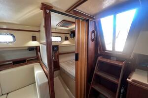El Bo Room 31ft Island Packet Yacht For Sale