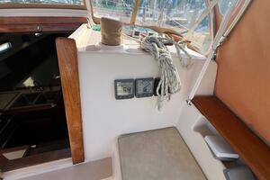 El Bo Room 31ft Island Packet Yacht For Sale